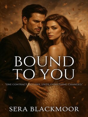 cover image of Bound to You